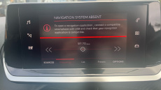 Peugeot 2008 1.2 PureTech 130 Allure Premium 5dr EAT8 Petrol Estate